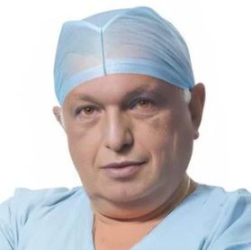 Dr. Prakash Modha